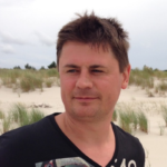 Michał Lesiowski