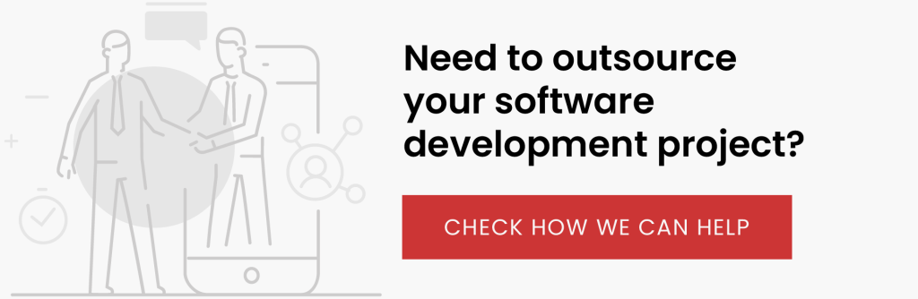 Need to outsource your software development project