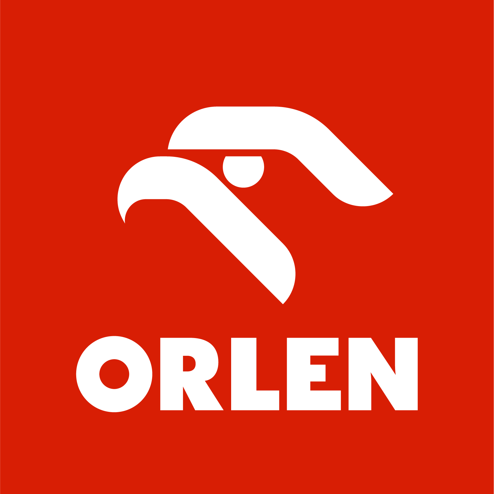 Orlen logo 2023 main