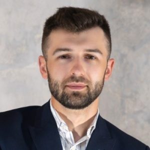 Picture of Dominik Ciurko