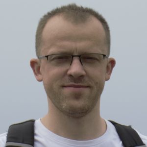 Picture of Rafał Janisz