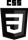 CSS3 CSS3