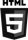 HTML5 HTML5